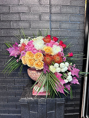 zel Seramikte Soft Arajman